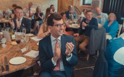 Unexpected Moments That Delight Wedding Guests