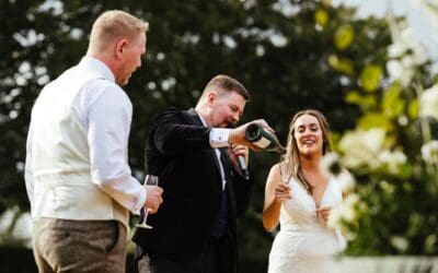 What actually happens on a Wedding Day?