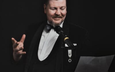 Wedding Speech Etiquette