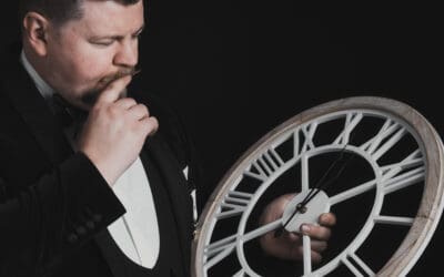 When to Start Planning Your Wedding — And What to Do First