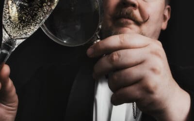 Your Wedding Ceremony: How to make it Personal, not just Pretty