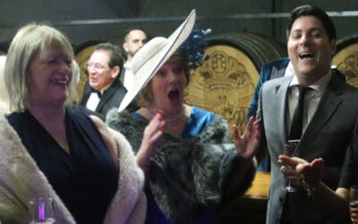 Is Wedding entertainment actually worth it?