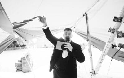 What Makes a Wedding Truly Unforgettable?