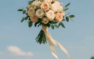 The Bouquet Toss: Where It Comes From, What It Means, and Should You Still Do It?