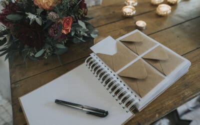 Creative Guestbook Alternatives That Reflect You