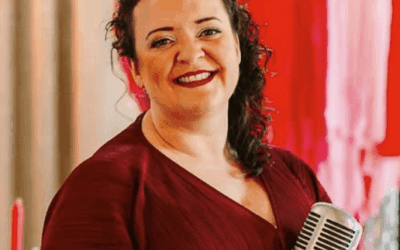 Episode 7: Hayley Gold Vocals