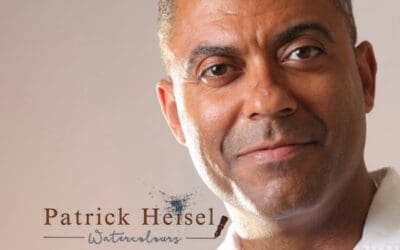 Episode 5: Patrick Heisel Watercolours