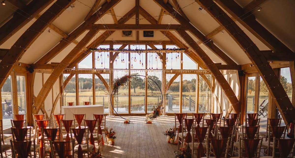 a man and woman kissing in a field