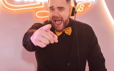 Episode 12: Sweet Vibe Events: The Art of a Proper Wedding Dance Floor