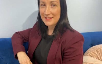 Episode 14: Dress Code Nine: Finding “The One” Dress Without the Overwhelm