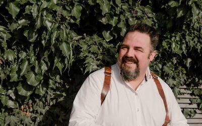 Episode 17: Adam Prescott on Natural Wedding Photography, Calm Coverage, and Capturing Real Moments