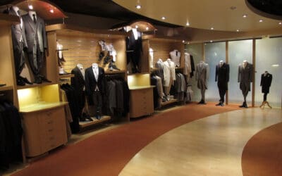 Episode 16: Wedding Suits Done Properly: Fit, Style, Black Tie & Menswear Myths (with Iain Kinsman)