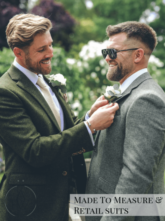 a man and woman kissing in a field