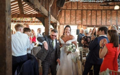 Do You Need a Wedding Host or MC?
