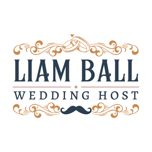 Liam Ball Wedding Host