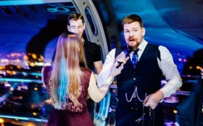 Wedding Host vs Toastmaster What’s the Difference